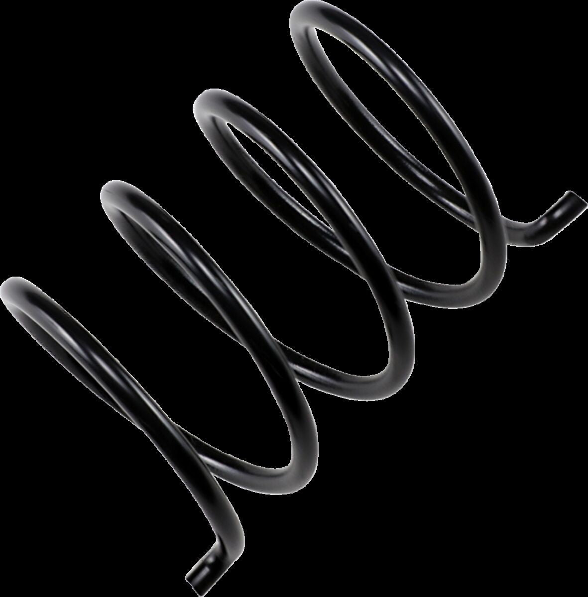 Epi Secondary Spring Black