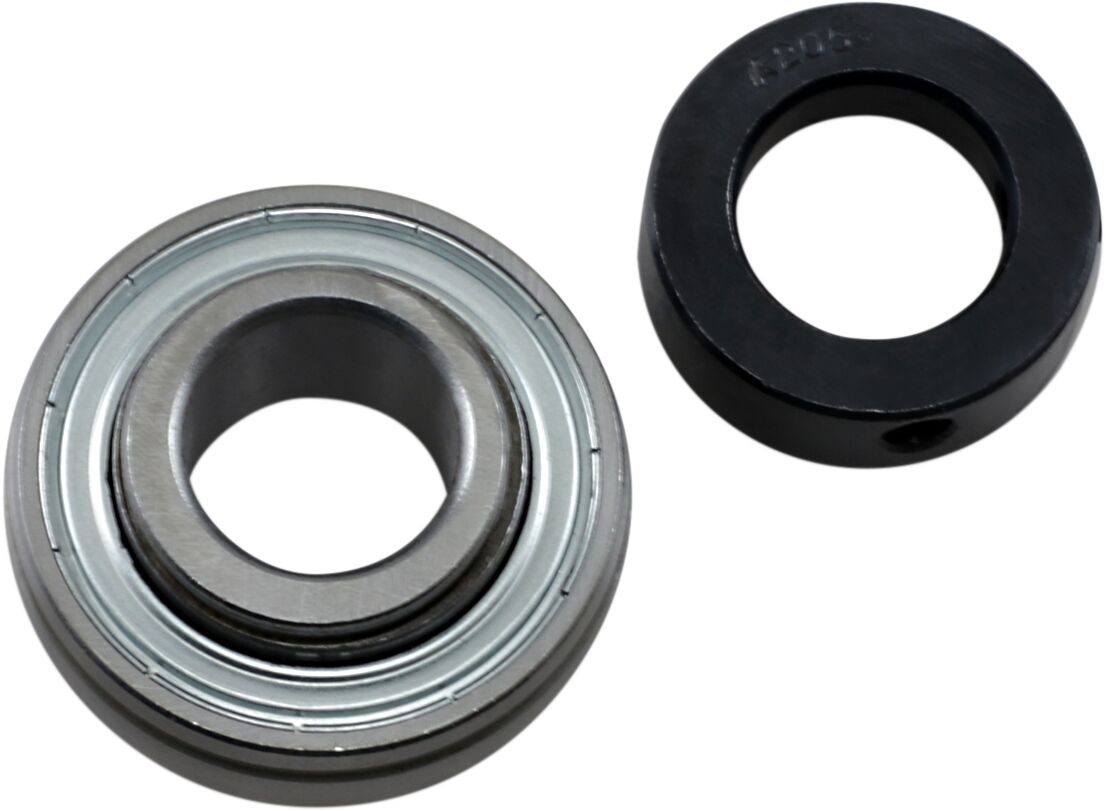Parts Unlimited Bearing W/Locking Collar