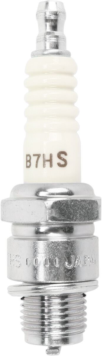 Ngk Spark Plugs Spark Plug Ngk B7 Hs