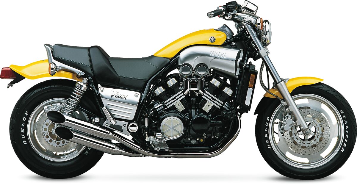 Cobra Bvld Mufflers V Max