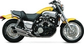 Cobra Bvld Mufflers V Max