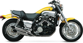 Cobra Bvld Mufflers V Max