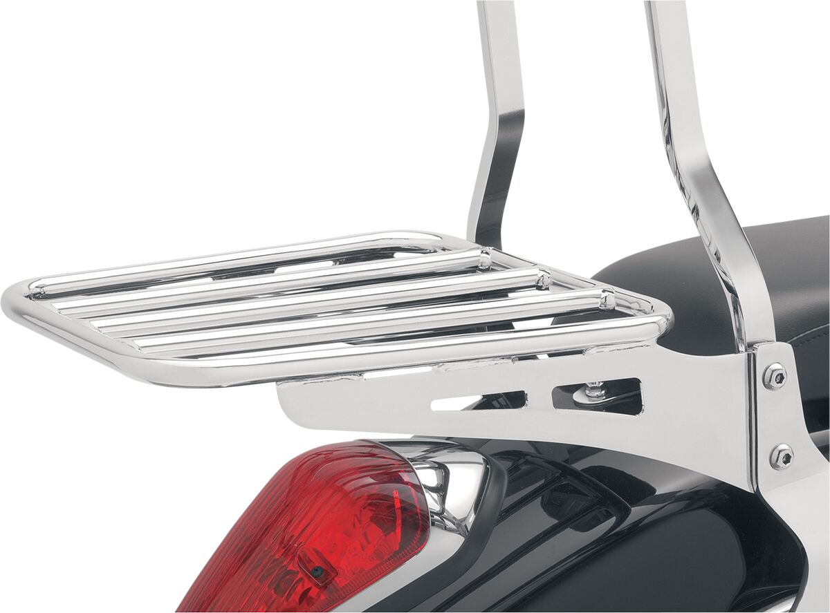 Cobra Sissy Bar Rack H/K/Y