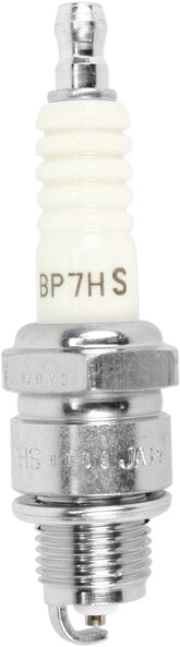 Ngk Spark Plugs Spark Plug Ngk Bp7 Hs