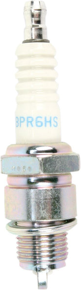 Ngk Spark Plugs Spark Plug Ngk Bpr6 Hs