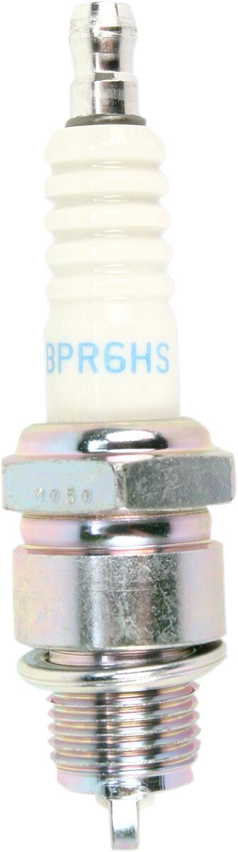 Ngk Spark Plugs Spark Plug Ngk Bpr6 Hs