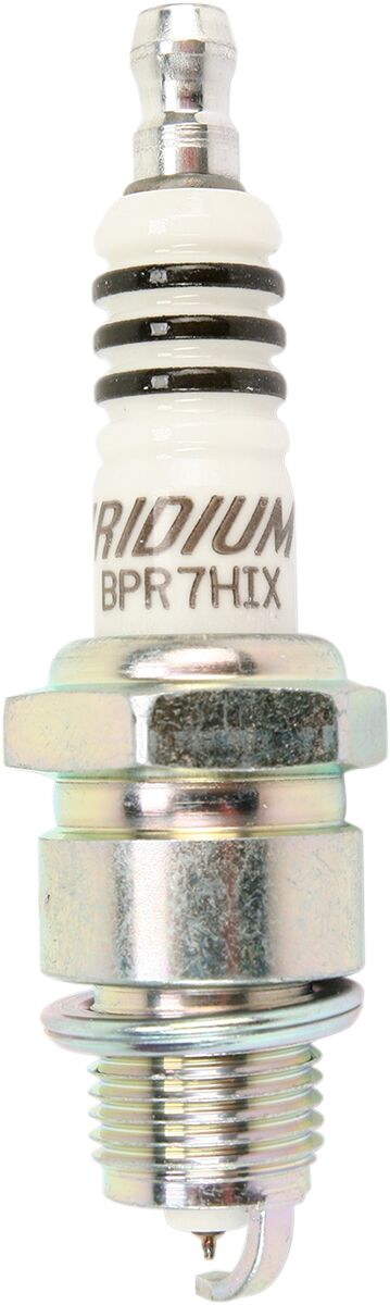 Ngk Spark Plugs Spark Plug Ngk Iridium