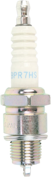 Ngk Spark Plugs Spark Plug Ngk Bpr7 Hs