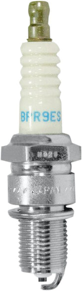 Ngk Spark Plugs Spark Plug Ngk Bpr9 Es (Solid)