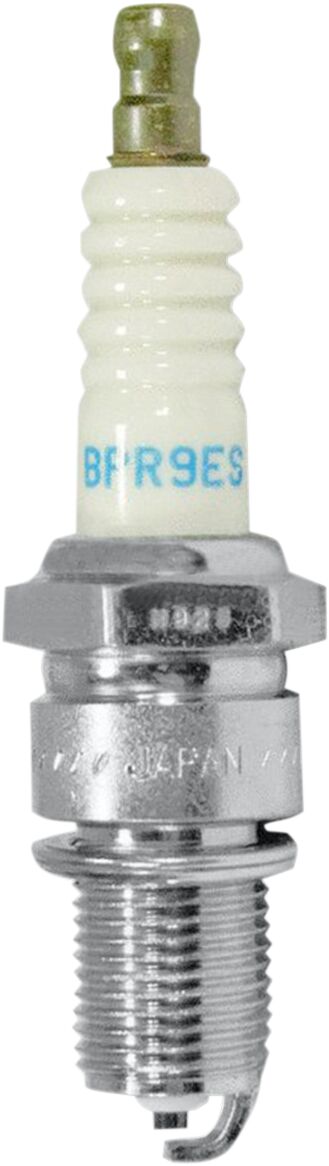 Ngk Spark Plugs Spark Plug Ngk Bpr9 Es (Solid)