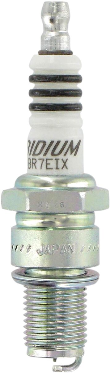 Ngk Spark Plugs Spark Plug Ngk Iridium