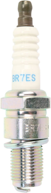 Ngk Spark Plugs Spark Plug Ngk Solid 6615