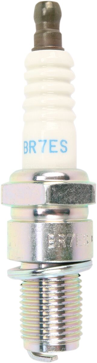 Ngk Spark Plugs Spark Plug Ngk Solid 6615