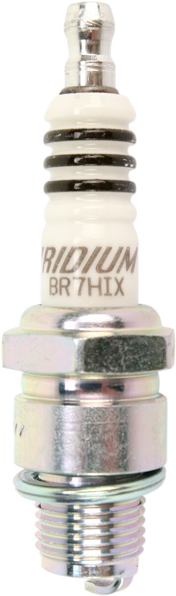 Ngk Spark Plugs Spark Plug Ngk Iridium