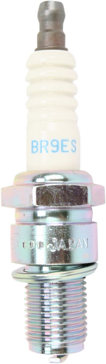 Ngk Spark Plugs Spark Plug Ngk Solid 3194