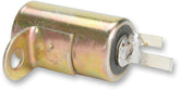 Parts Unlimited Condenser