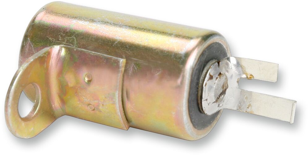 Parts Unlimited Condenser