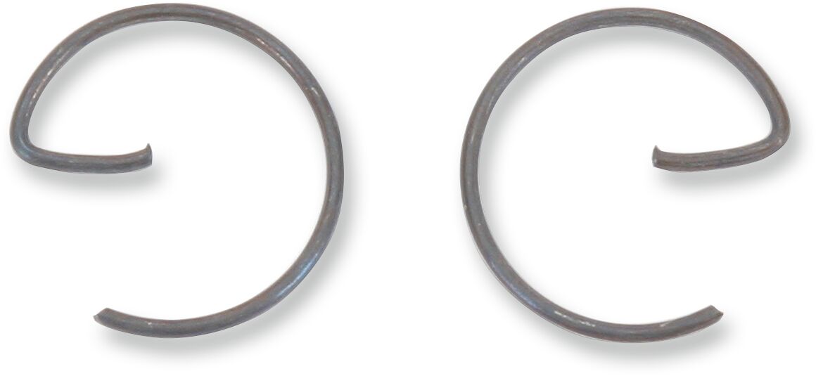 Parts Unlimited Circlips 16 Mm Pr.