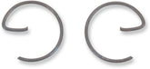 Parts Unlimited Circlips 16 Mm Pr.