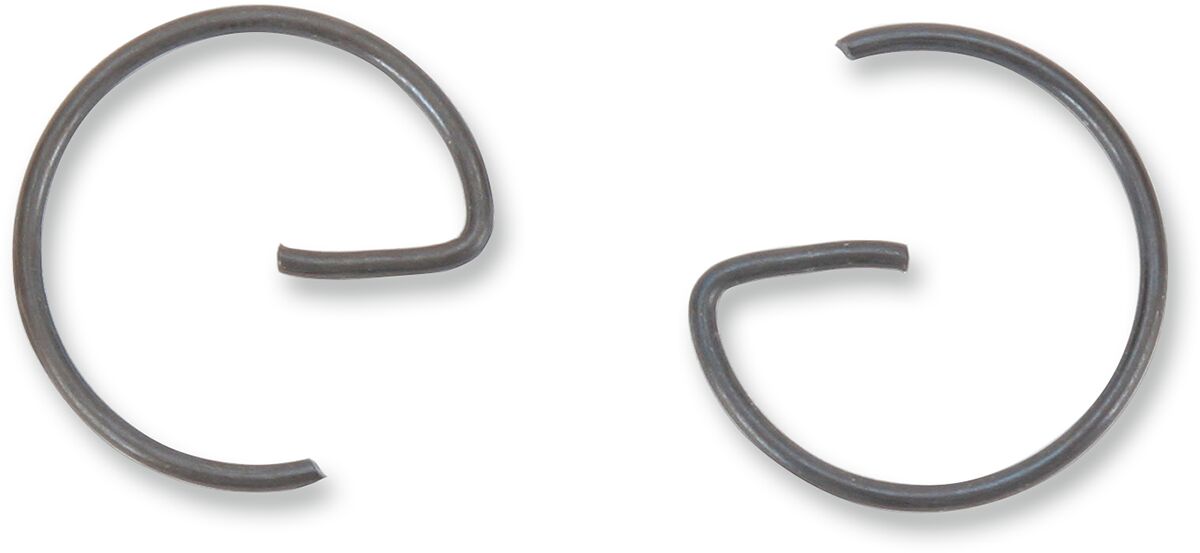 Parts Unlimited Circlips 18 Mm Pr.