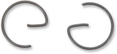 Parts Unlimited Circlips 18 Mm Pr.