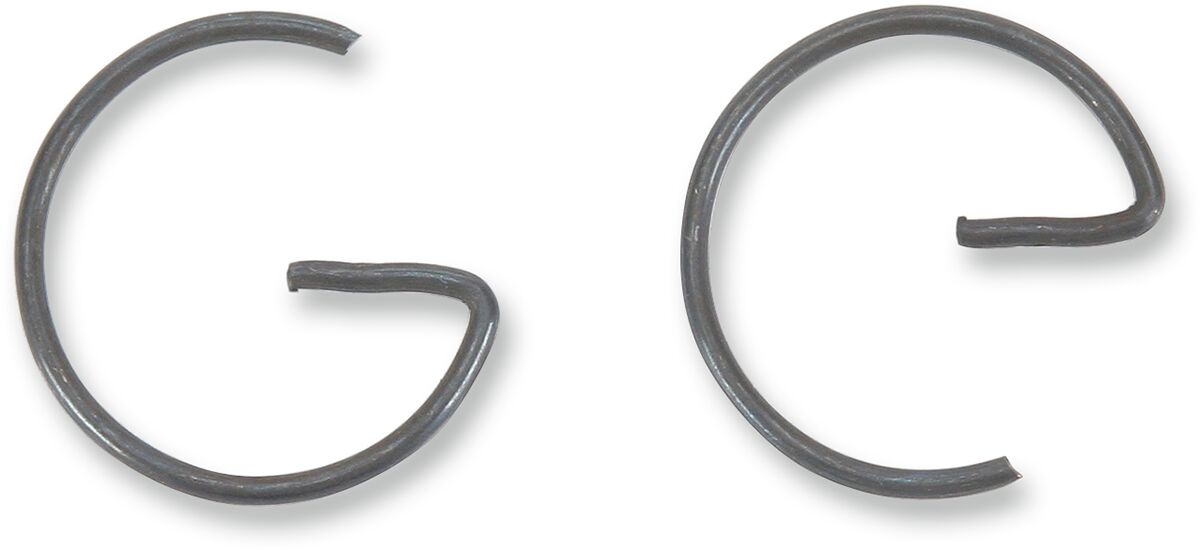 Parts Unlimited Circlips 20 Mm Pr.