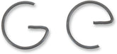 Parts Unlimited Circlips 20 Mm Pr.