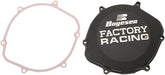 Boyesen Clutch Cover Cr250 Bk 02 07