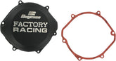 Boyesen Clutch Cover Cr250/Cr500 87 01