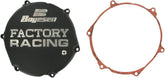 Boyesen Clutch Cover Kx250 Blk
