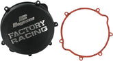 Boyesen Clutch Cover Rm250 Blk