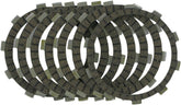 Ebc Clutch Friction Plate Kit
