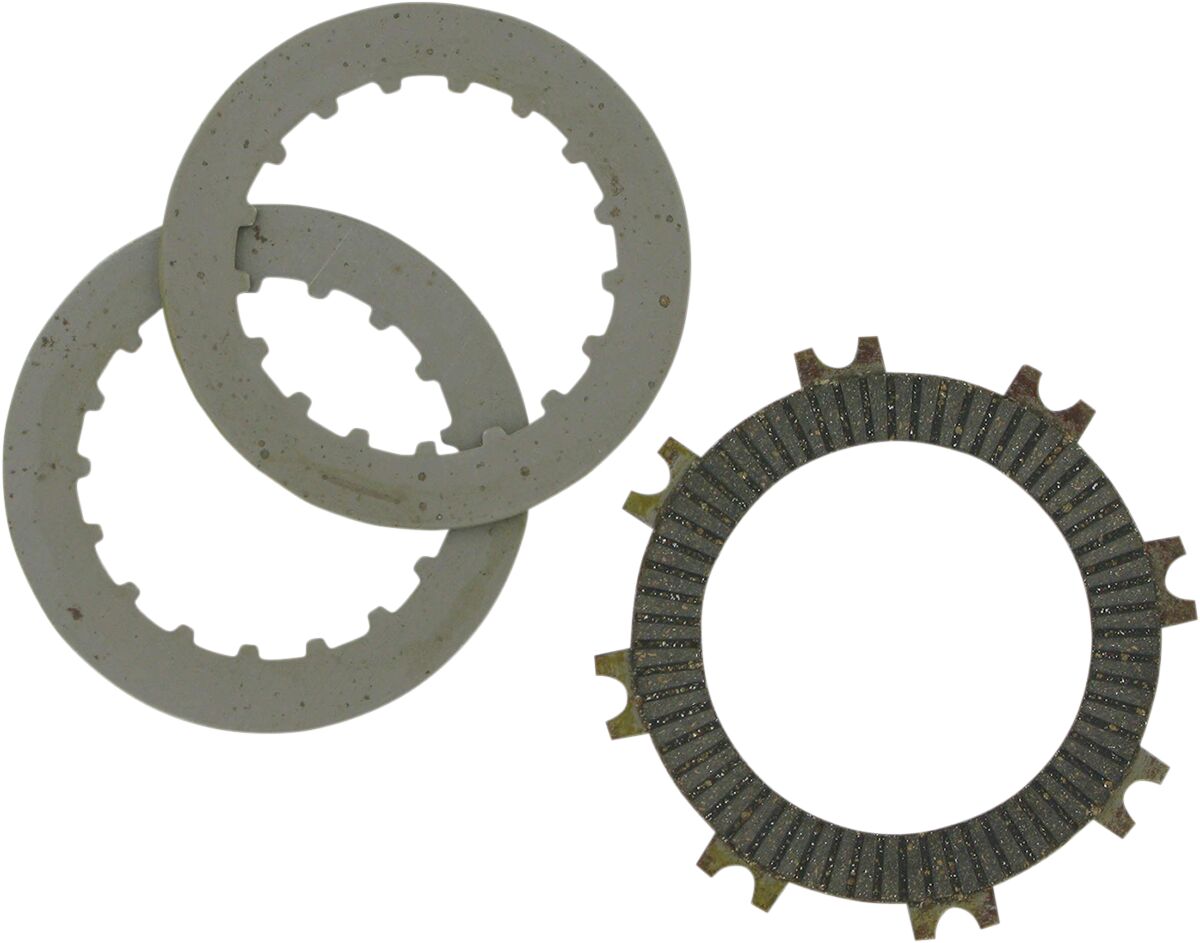 Ebc Clutch Friction Plate Kit