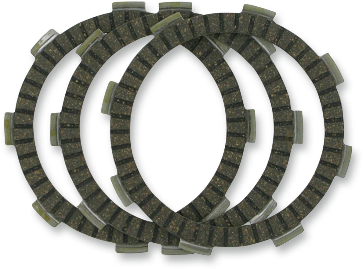 Ebc Clutch Friction Plate Kit