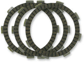 Ebc Clutch Friction Plate Kit