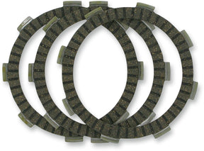 Ebc Clutch Friction Plate Kit