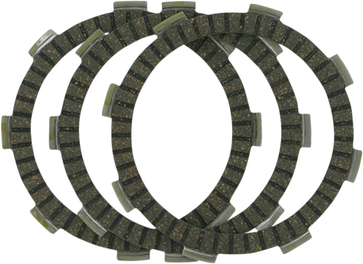 Ebc Clutch Friction Plate Kit