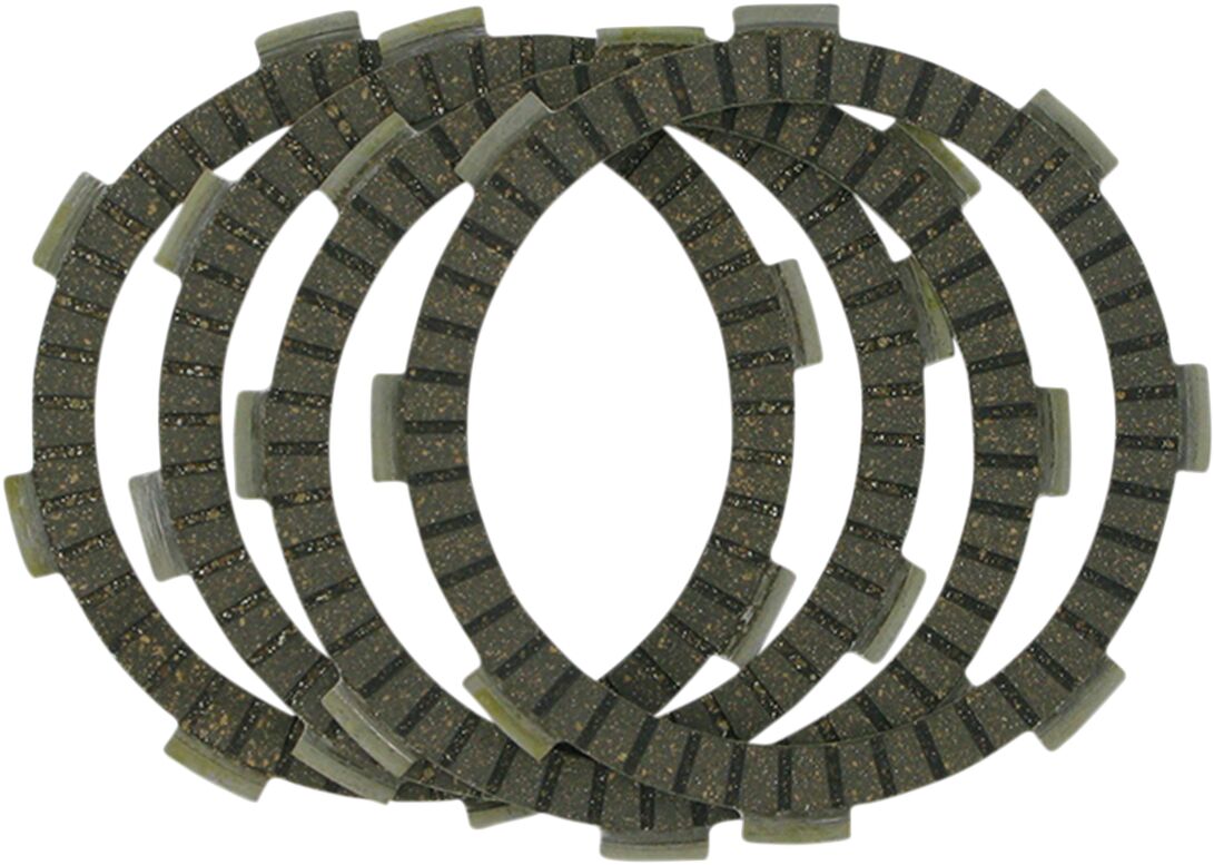 Ebc Clutch Friction Plate Kit