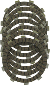 Ebc Clutch Friction Plate Kit