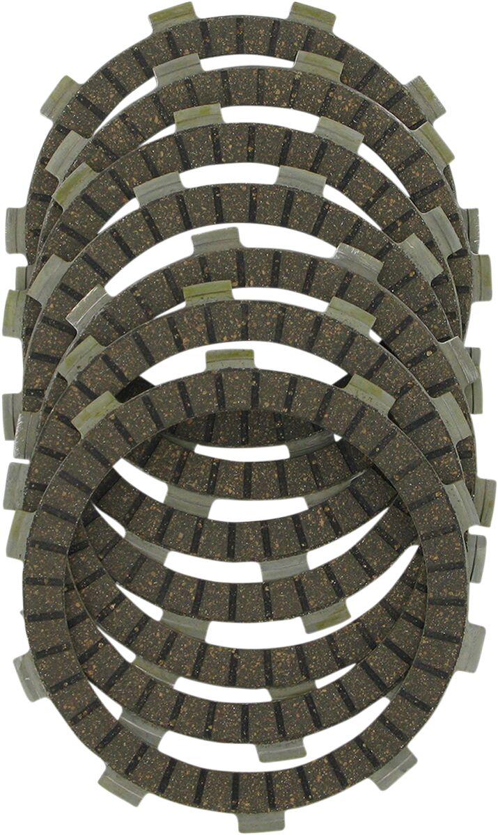 Ebc Clutch Friction Plate Kit