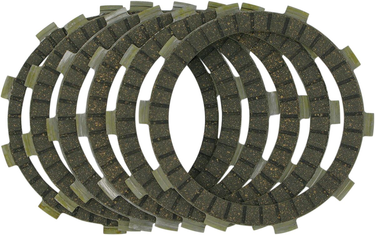 Ebc Clutch Friction Plate Kit