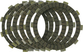 Ebc Clutch Friction Plate Kit