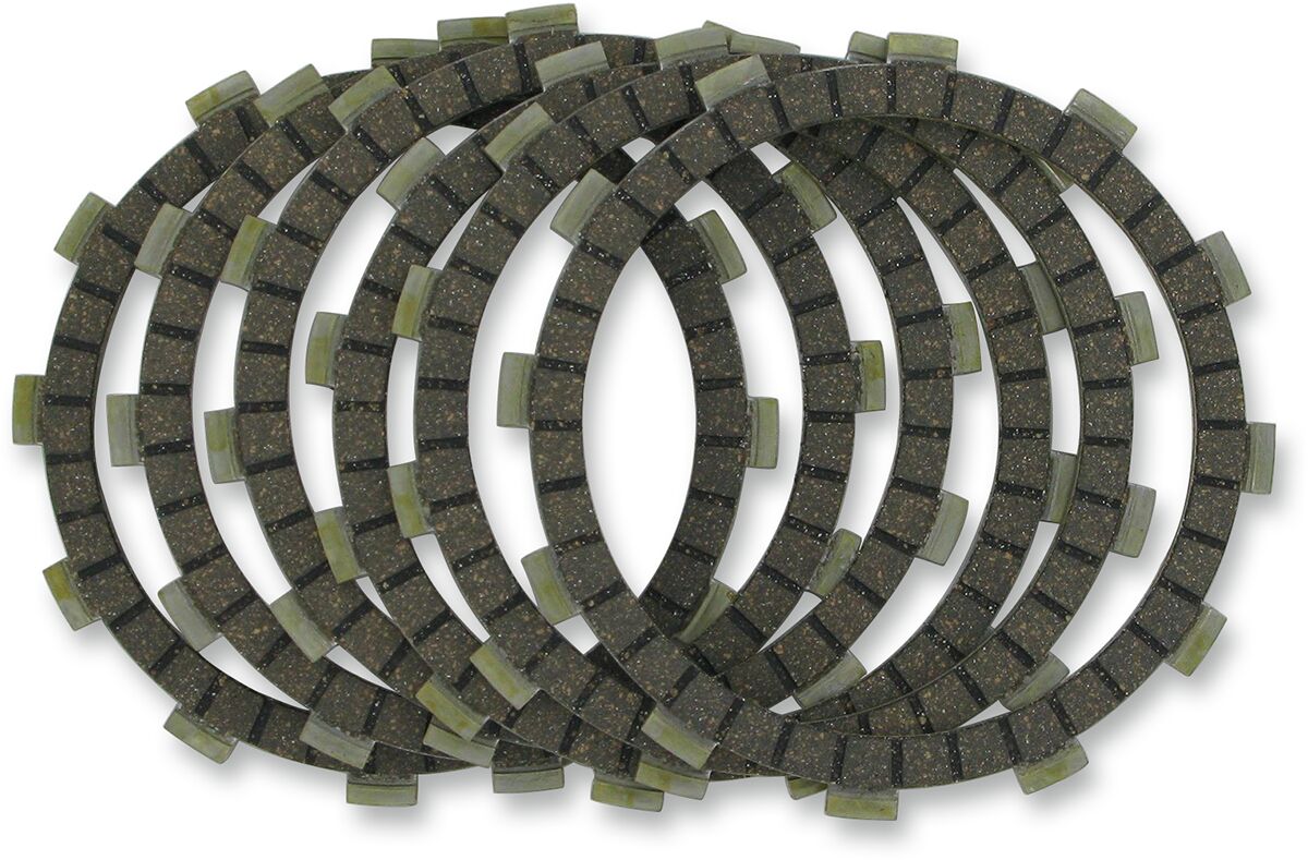 Ebc Clutch Friction Plate Kit