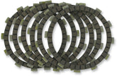 Ebc Clutch Friction Plate Kit