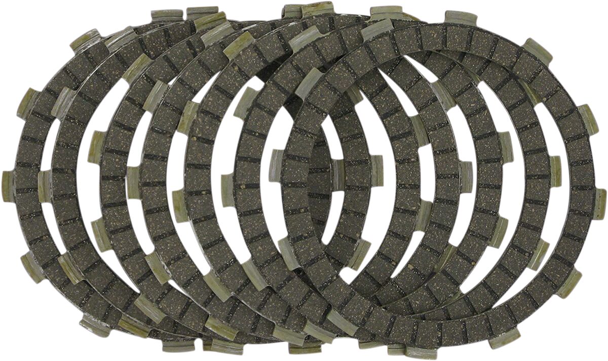 Ebc Clutch Friction Plate Kit