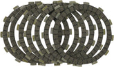 Ebc Clutch Friction Plate Kit