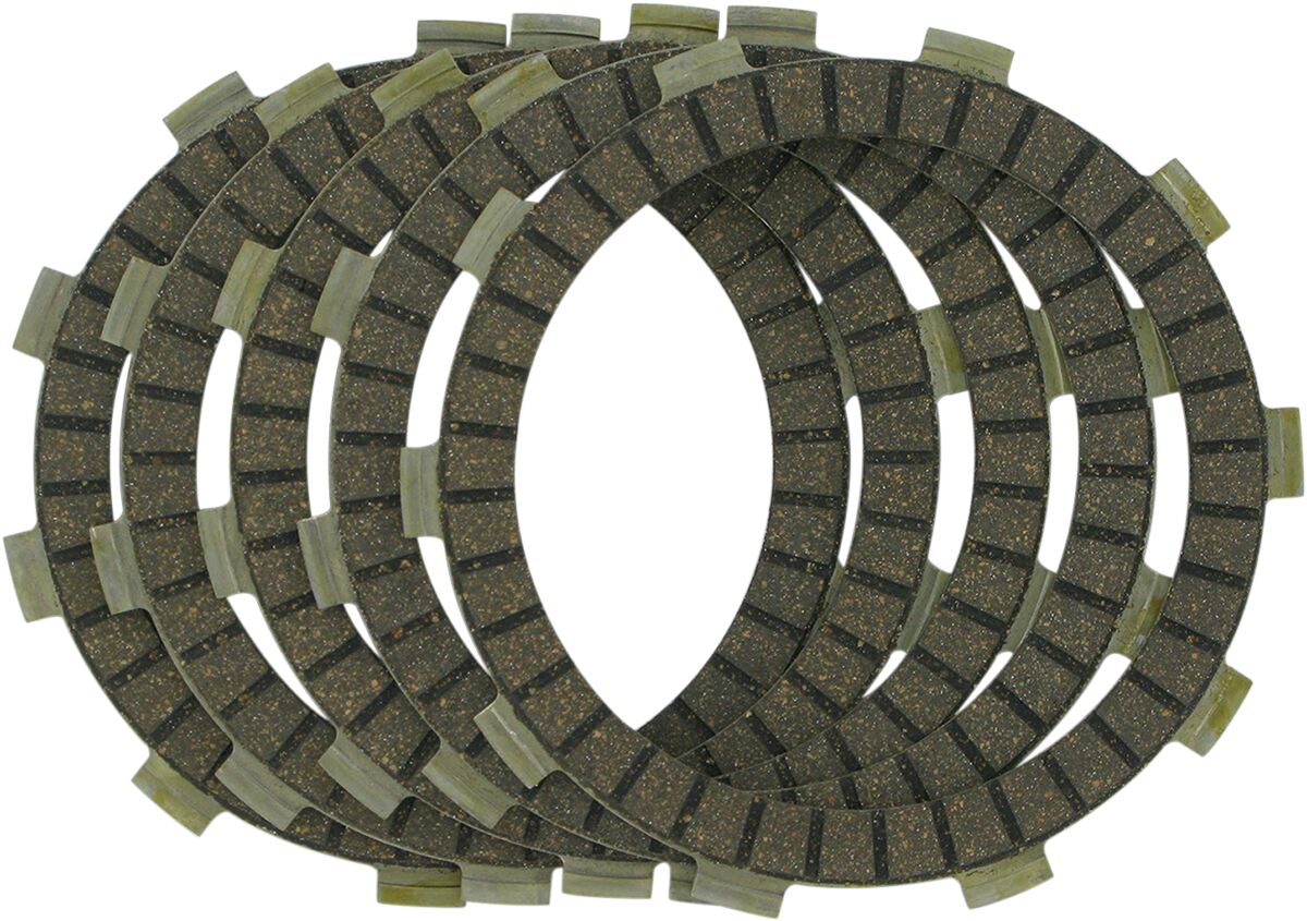Ebc Clutch Friction Plate Kit