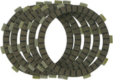 Ebc Clutch Friction Plate Kit