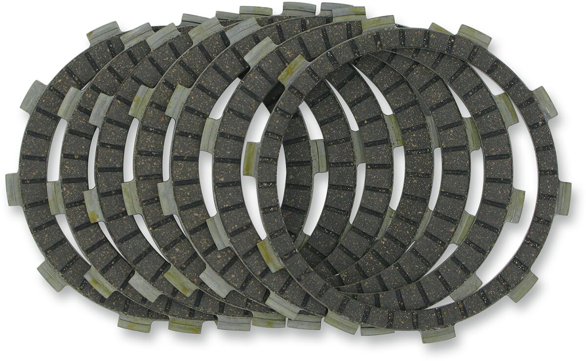 Ebc Clutch Friction Plate Kit