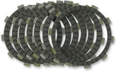 Ebc Clutch Friction Plate Kit